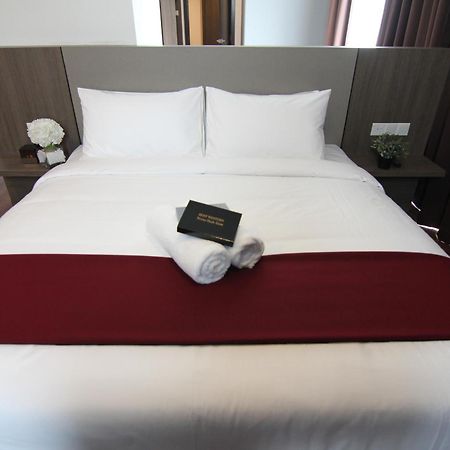 Nexus Business Suite Hotel Shah Alam Quarto foto